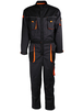 Combinaison un zip Polyester/coton Taille S - SINGER - CORDOUO