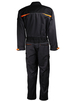 Combinaison un zip Polyester/coton Taille S - SINGER - CORDOUO