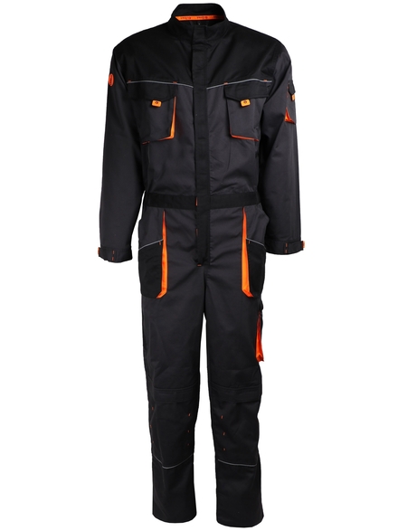Combinaison un zip Polyester/coton Taille XXL - SINGER - CORDOUO