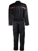 Combinaison un zip Polyester/coton Taille XXL - SINGER - CORDOUO