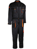 Combinaison un zip Polyester/coton Taille 3XL - SINGER - CORDOUO