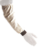 Manchettes coton tissé 40 cm - SINGER - COTMTE40