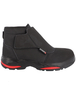 Chaussures hautes cuir hydrofuge S3L HRO FO SR - SINGER - ETNA