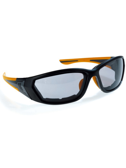 Lunettes solaire fumées Teinte 5-2 (EN172) Avec mousse - SINGER - EVAFOMA