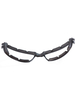 Lunettes avec mousse amovible Ultra-enveloppant - SINGER - EVAFOM