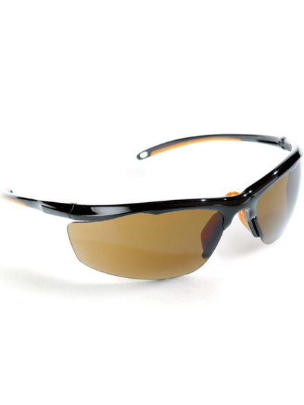 Lunettes solaires fumées Teinte 5-31 - SINGER - EVALORA