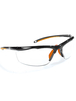 Lunettes ultra-fines et légères incolores - SINGER - EVALOR