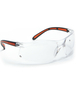 Lunettes de protection Oculaire incolore antibuée - SINGER - EVAORAN