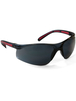 Lunettes de protection Oculaires fumés - SINGER - EVAREDA