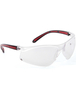 Lunettes de protection à branches Oculaire incolore - SINGER - EVARED