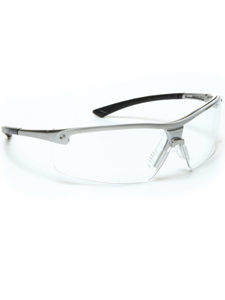 Lunettes de protection à branches Oculaire incolore - SINGER - EVARUN