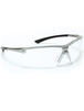 Lunettes de protection à branches Oculaire incolore - SINGER - EVARUN
