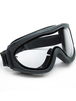 Lunettes masques de protection Doubleécran PC / acétate - SINGER - EVASAFE