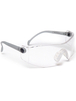 Lunettes à branches réglables Oculairepivotant incolore - SINGER - EVASAND