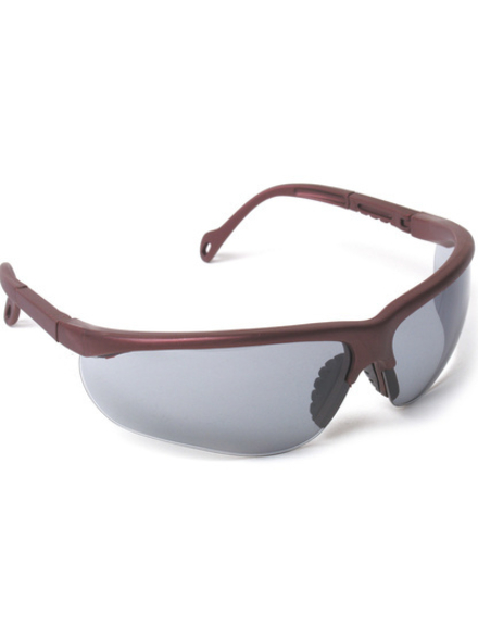 Lunettes solaires fumées Teinte 5-2 (EN172) - SINGER - EVASHARKMSA