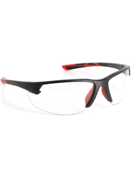 Lunettes de protection enveloppantesAnti-rayures (K) et anti-buée (N) - SINGER - EVASHIELD