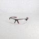 Lunettes de protection enveloppantesAnti-rayures (K) et anti-buée (N) - SINGER - EVASHIELD