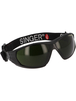 Lunettes pour soudeurs bandeau et branches amovibles - SINGER - EVASOUD