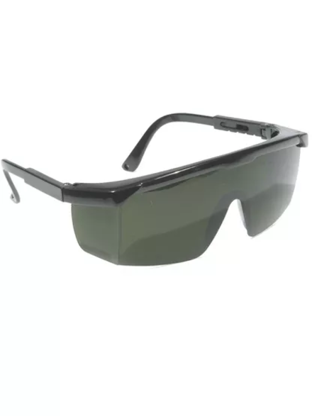 Lunettes de protection soudeur Echelonn°3 - SINGER - EVASPORTN3