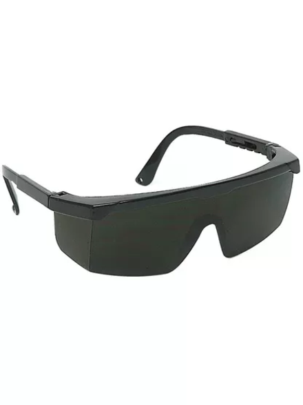 Lunettes de protection soudeur Echelonn°5 - SINGER - EVASPORTN5