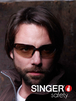Lunettes solaires téintés 5-17 (EN172) - SINGER - EVATREND