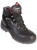 Chaussures hautes cuir fleur S3L FOR SR - SINGER - FOGGIA