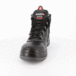Chaussures hautes cuir fleur S3L FOR SR - SINGER - FOGGIA