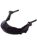 Porte-visières pour casques FORCE - SINGER - FORCESUP