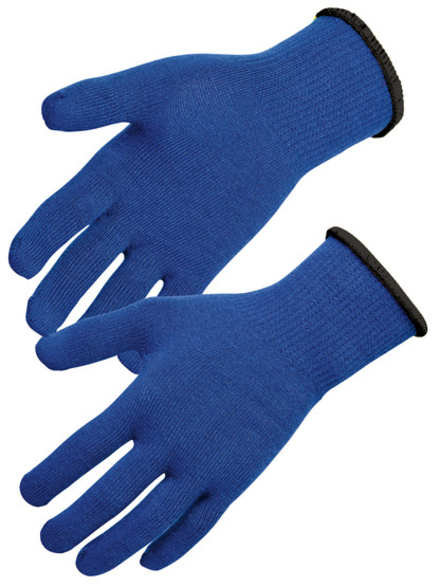 Gant tricoté enduit - SINGER - FROST