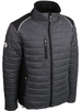 Veste bi-matière chaude polyamide & ripstop 4% elasthanne coupe femme - SINGER - GALADY