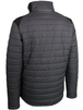 Veste bi-matière chaude polyamide & ripstop 4% elasthanne coupe femme - SINGER - GALADY