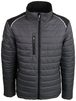 Veste bi-matière chaude polyamide & ripstop 4% elasthanne coupe femme - SINGER - GALADY