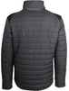 Veste bi-matière chaude polyamide & ripstop 4% elasthanne coupe femme - SINGER - GALADY
