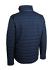 Veste bi-matière chaude polyamide & ripstop elasthanne - SINGER - GALAMY