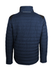 Veste bi-matière chaude polyamide & ripstop elasthanne - SINGER - GALAMY