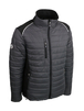 Veste bi-matière chaude polyamide & ripstop - SINGER - GALAXY
