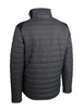 Veste bi-matière chaude polyamide & ripstop - SINGER - GALAXY