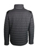 Veste bi-matière chaude polyamide & ripstop - SINGER - GALAXY