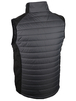 Gilet chaud et confortable softshell & polyamide ripstop; nombreuses poches - SINGER - GALWAY
