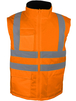 Gilet de signalisation Doublé polaire - SINGER - GANO