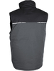 Gilet 100% polyester (ripstop) doublé etrembourré polyester 120 g/m² - SINGER - GASPARE