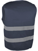 Gilet de visualisation pour des situations à risque modéré - SINGER - GILBLE