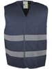 Gilet de visualisation pour des situations à risque modéré - SINGER - GILBLE