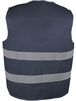 Gilet de visualisation pour des situations à risque modéré - SINGER - GILBLE