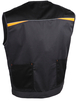 Gilet de travail Polyester/coton 245 g/m2 - SINGER - GOIA