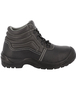 Chaussures haute de sécurité en cuir S1-P SRC - SINGER - GR100