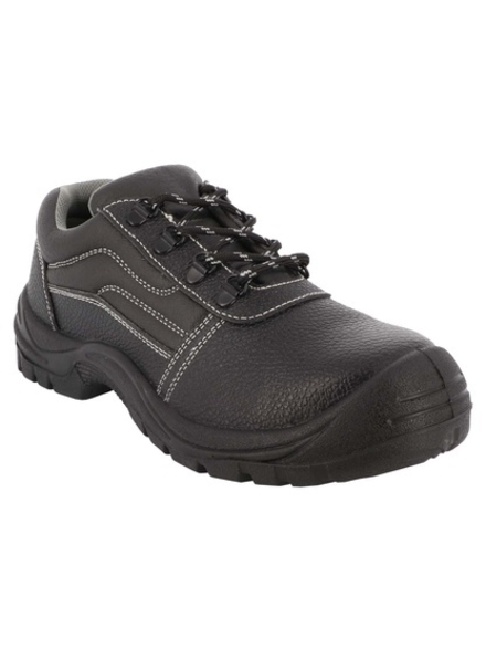 Chaussures de sécurité en cuir S1-P SRC - SINGER - GR200