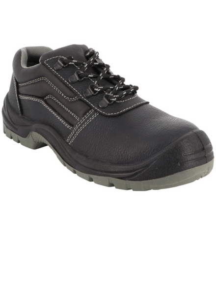 Chaussures de sécurité en cuir S3 SRC - SINGER - GR250