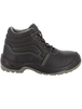 Chaussures haute de sécurité en cuir S3SRC - SINGER - GR350
