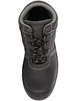 Chaussures haute de sécurité en cuir S3SRC - SINGER - GR350